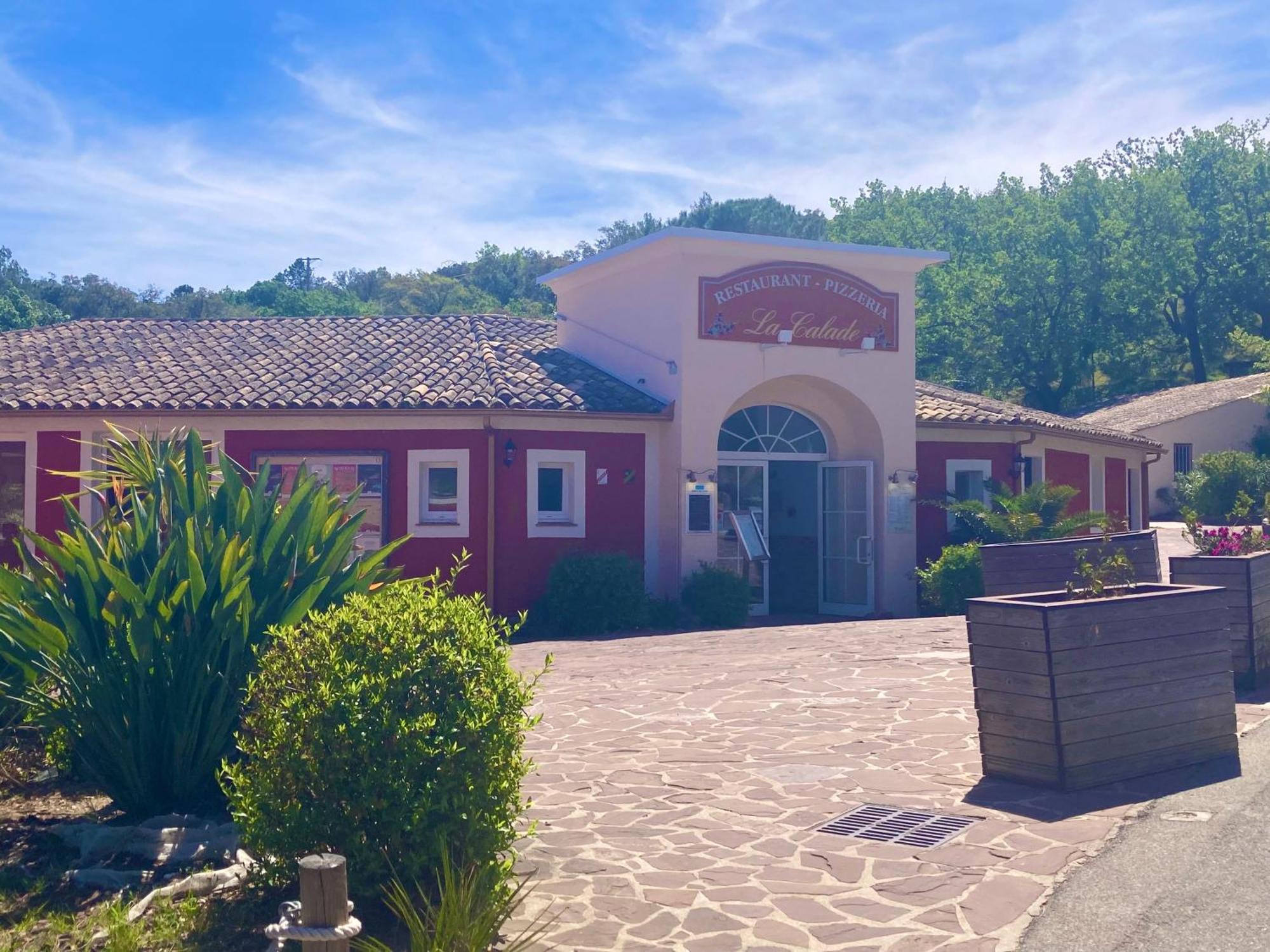 Les Restanques 1066 Jacynthe Vue Mer Grimaud Exteriér fotografie